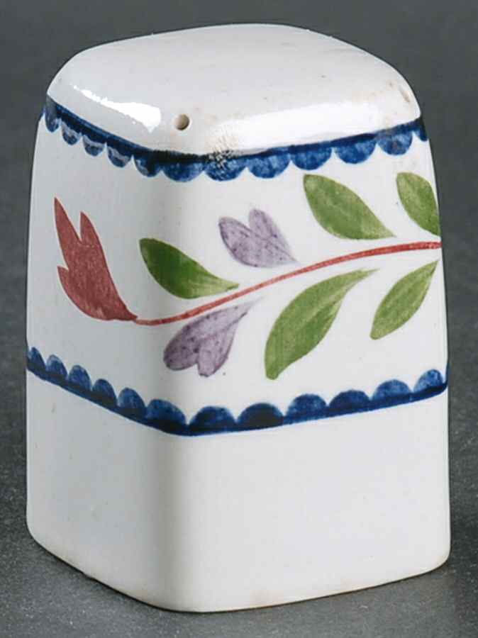 Lancaster Salt Shaker by Adams China-1
