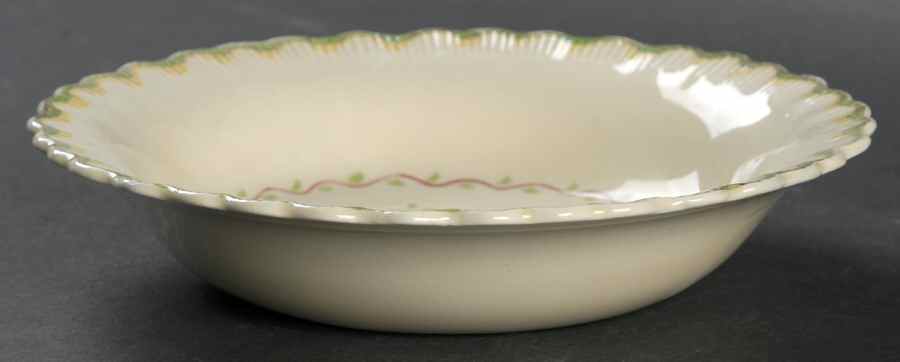 Lancaster (Titianware) Fruit/Dessert (Sauce) Bowl by Adams China-1