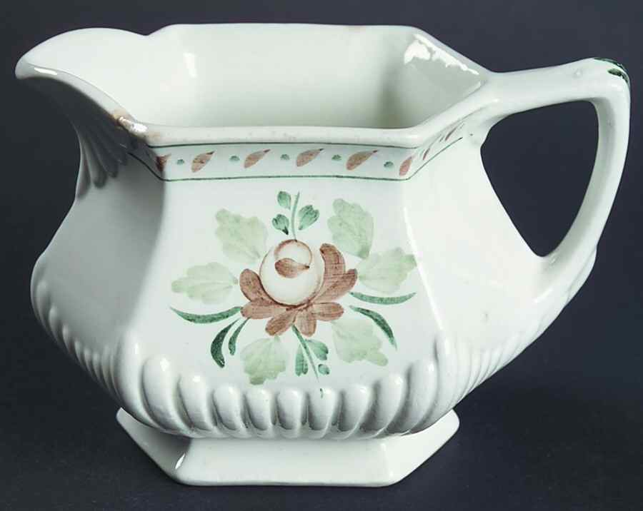 Madeleine Creamer by Adams China-1