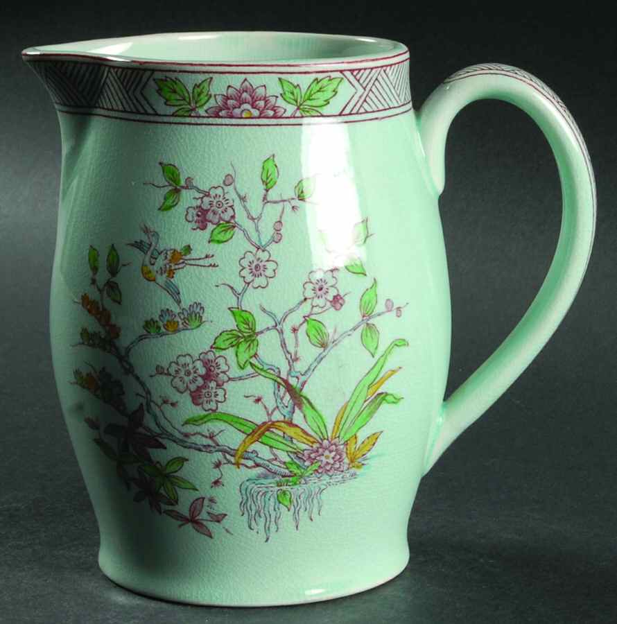 Ming Toi 24 Oz Pitcher by Adams China-1