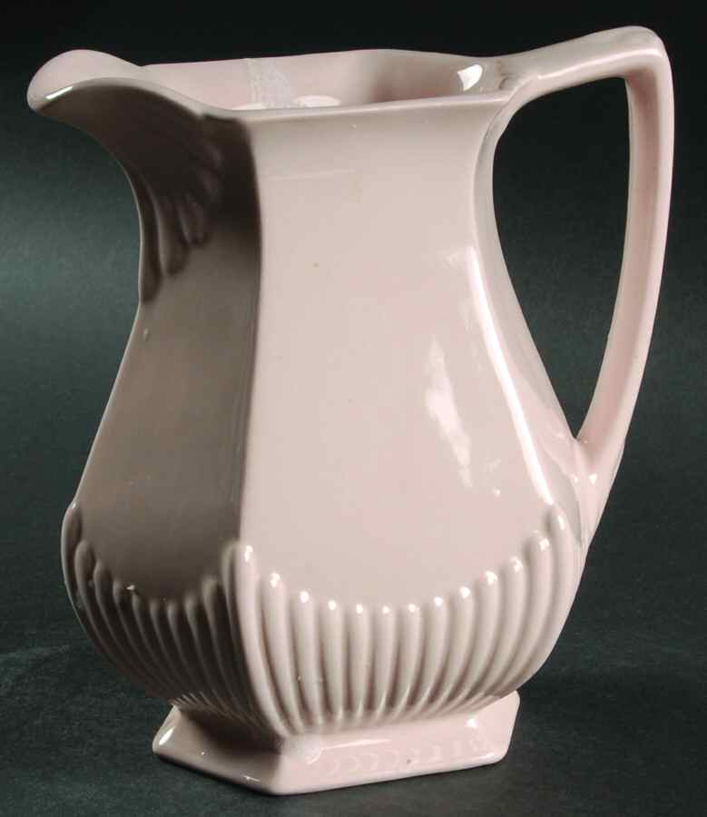Princess Pink 36 Oz Pitcher by Adams China-1