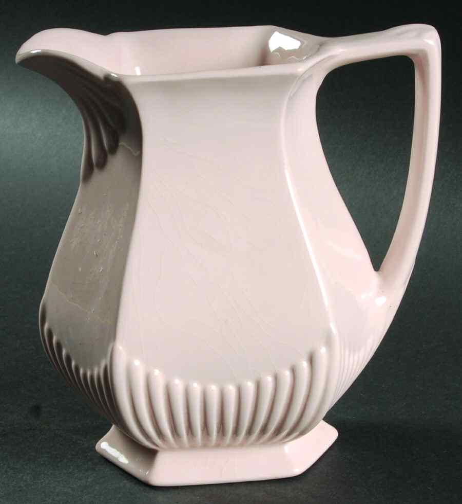 Princess Pink 24 Oz Pitcher by Adams China-1