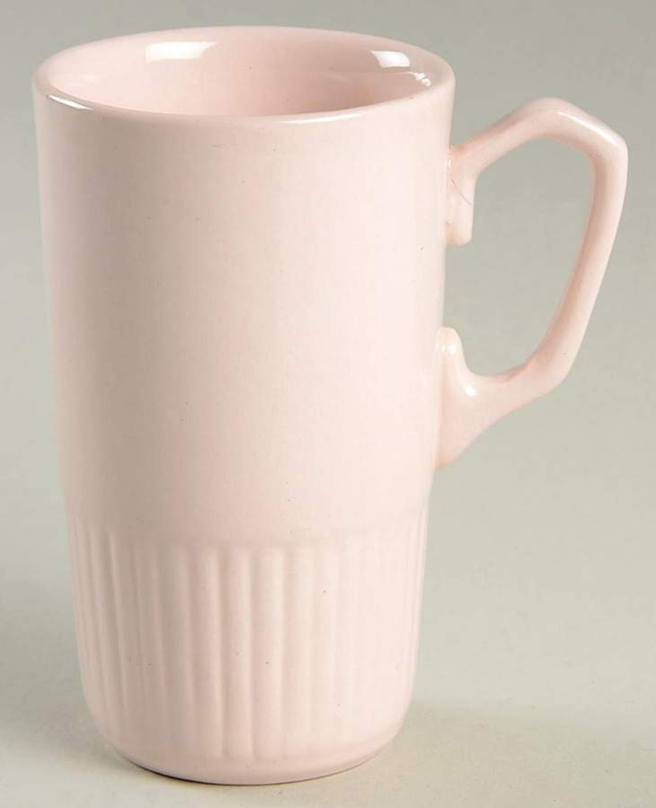 Princess Pink Irish Coffee Cup by Adams China-1