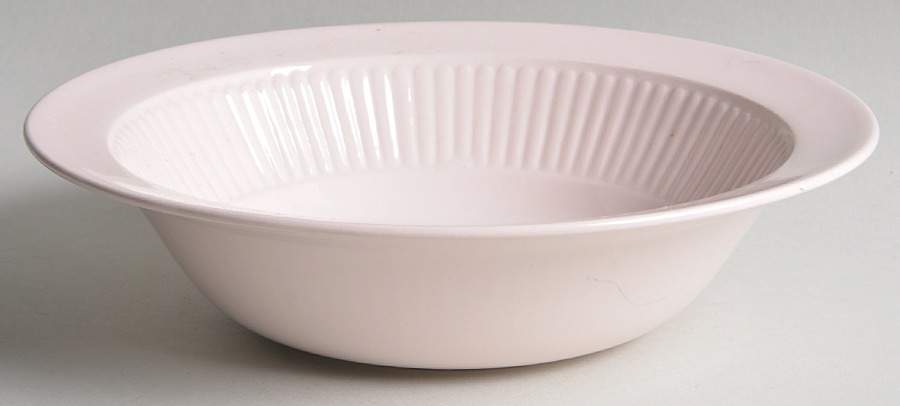 Princess Pink 9" Round Vegetable Bowl by Adams China-1