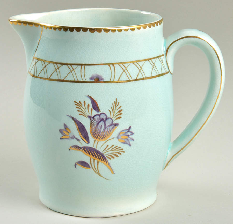 Regent 20 Oz Pitcher by Adams China-1