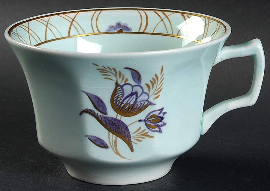 Regent Oversized Cup by Adams China-1