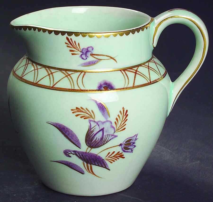 Regent Creamer by Adams China-1