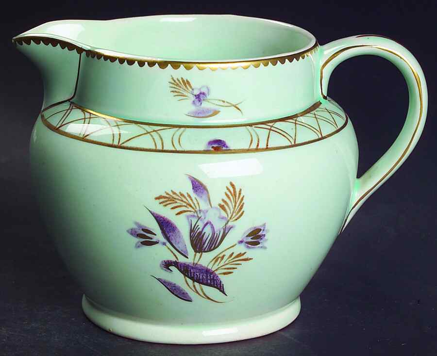 Regent 20 Oz Pitcher by Adams China-1