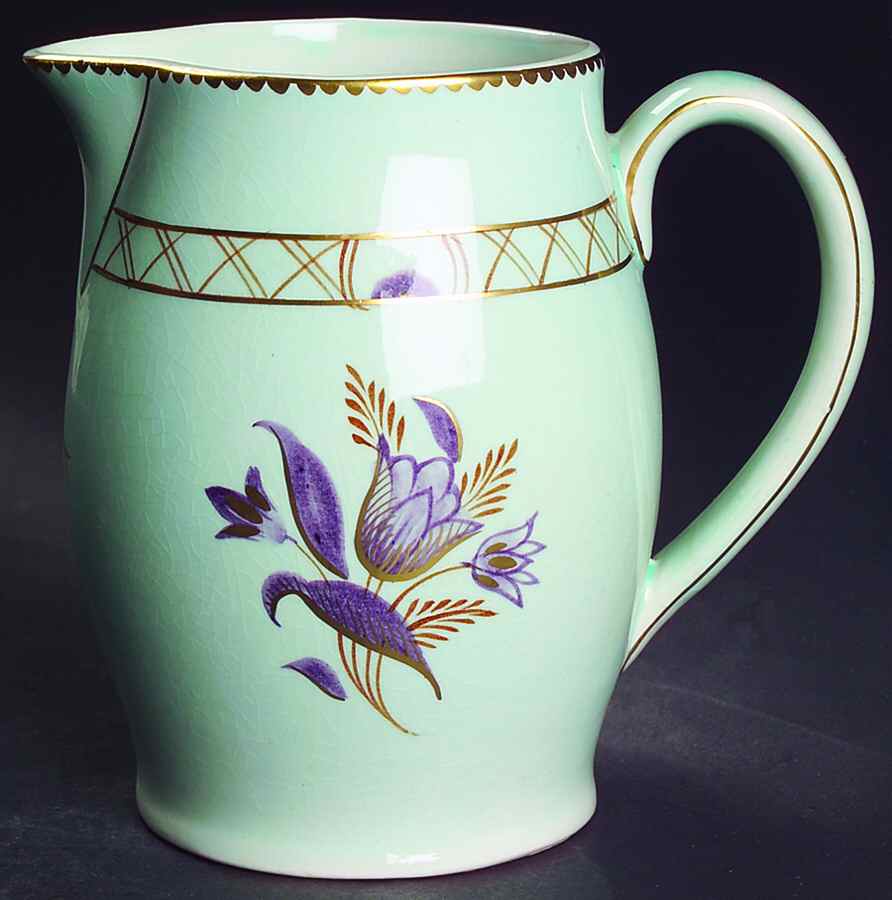 Regent 24 Oz Pitcher by Adams China-1