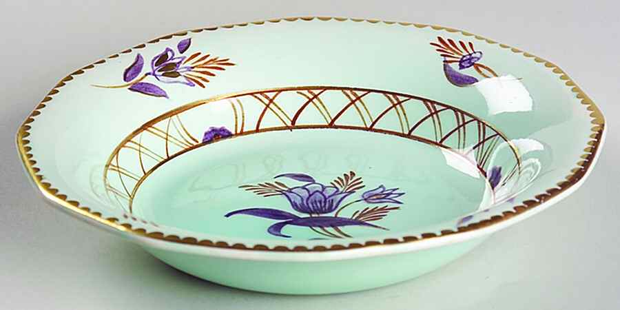 Regent Fruit/Dessert (Sauce) Bowl by Adams China-1