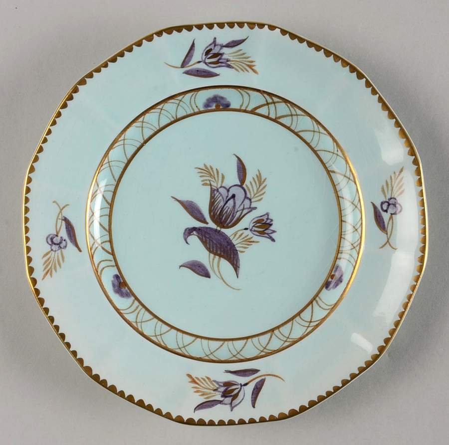 Regent Bread & Butter Plate by Adams China-1