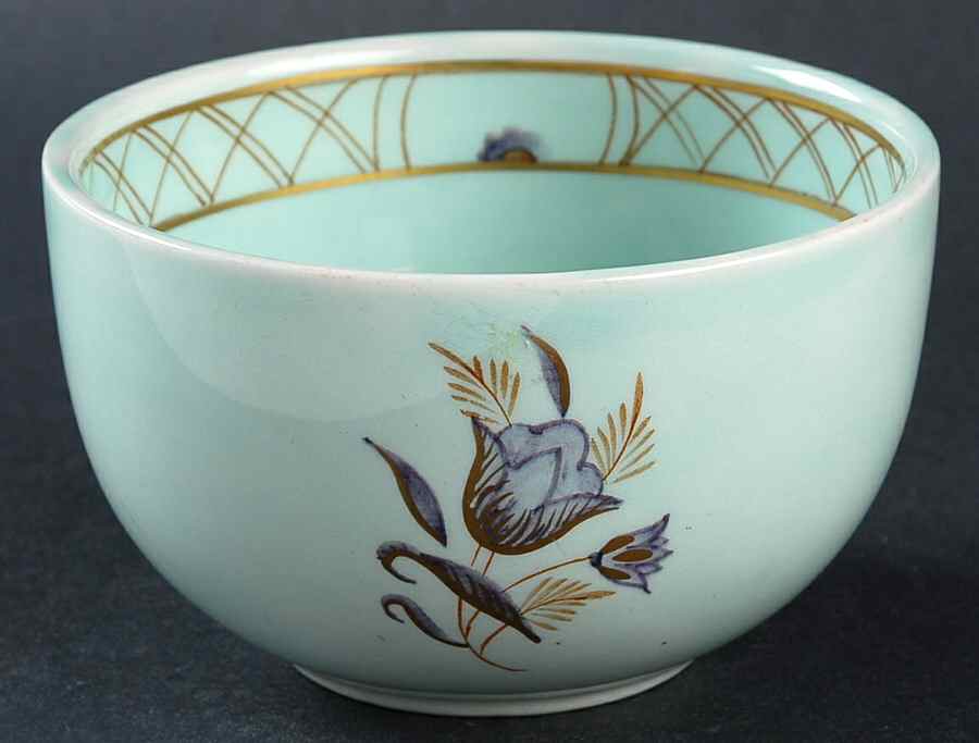 Regent Open Sugar Bowl by Adams China-1