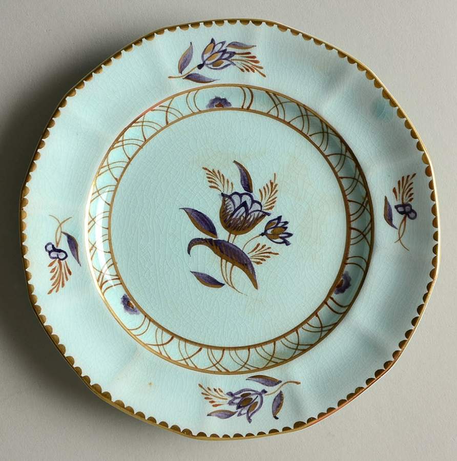 Regent Bread & Butter Plate by Adams China-1