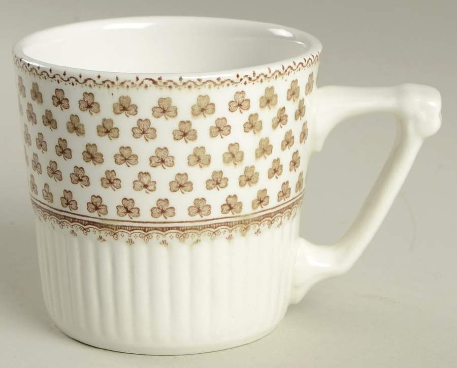 Sharon (Adams Backstamp) Mug by Adams China-1