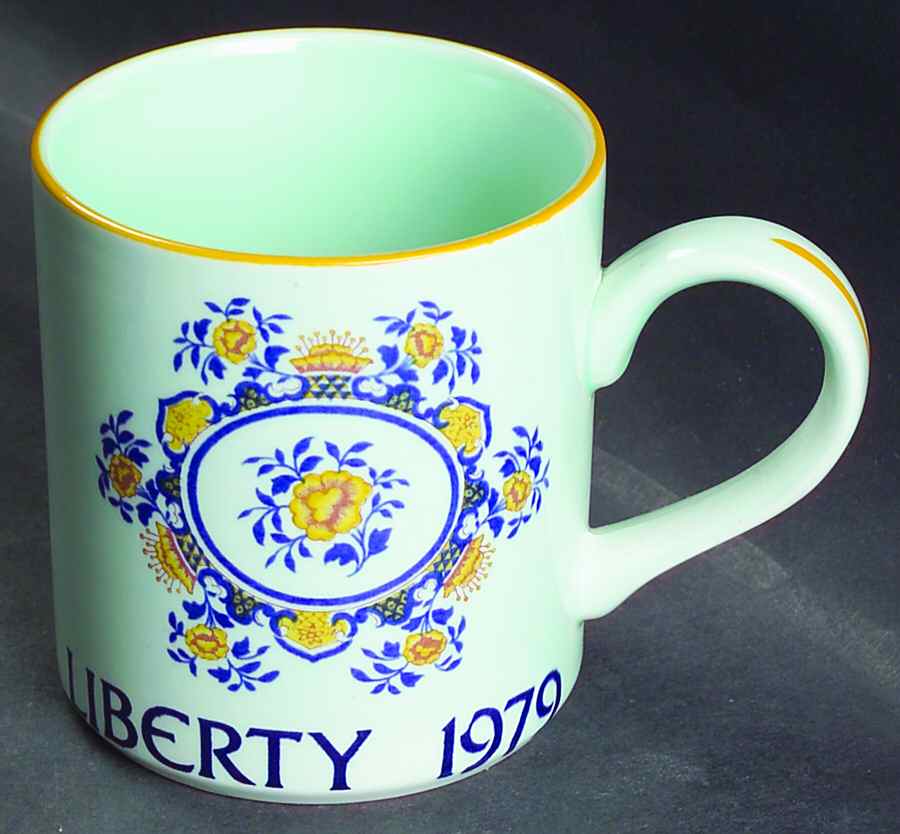 Shalimar Mug by Adams China-1