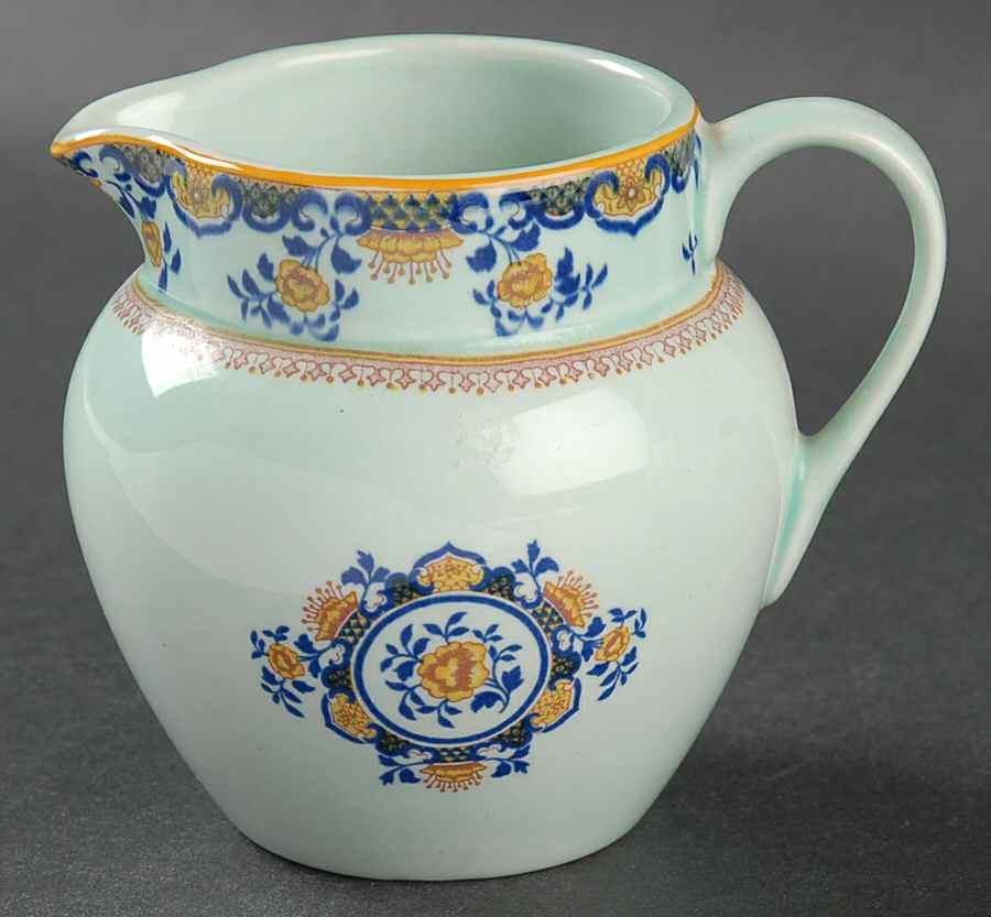 Shalimar Creamer by Adams China-1