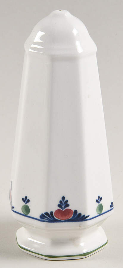 Veruschka Salt Shaker by Adams China-1