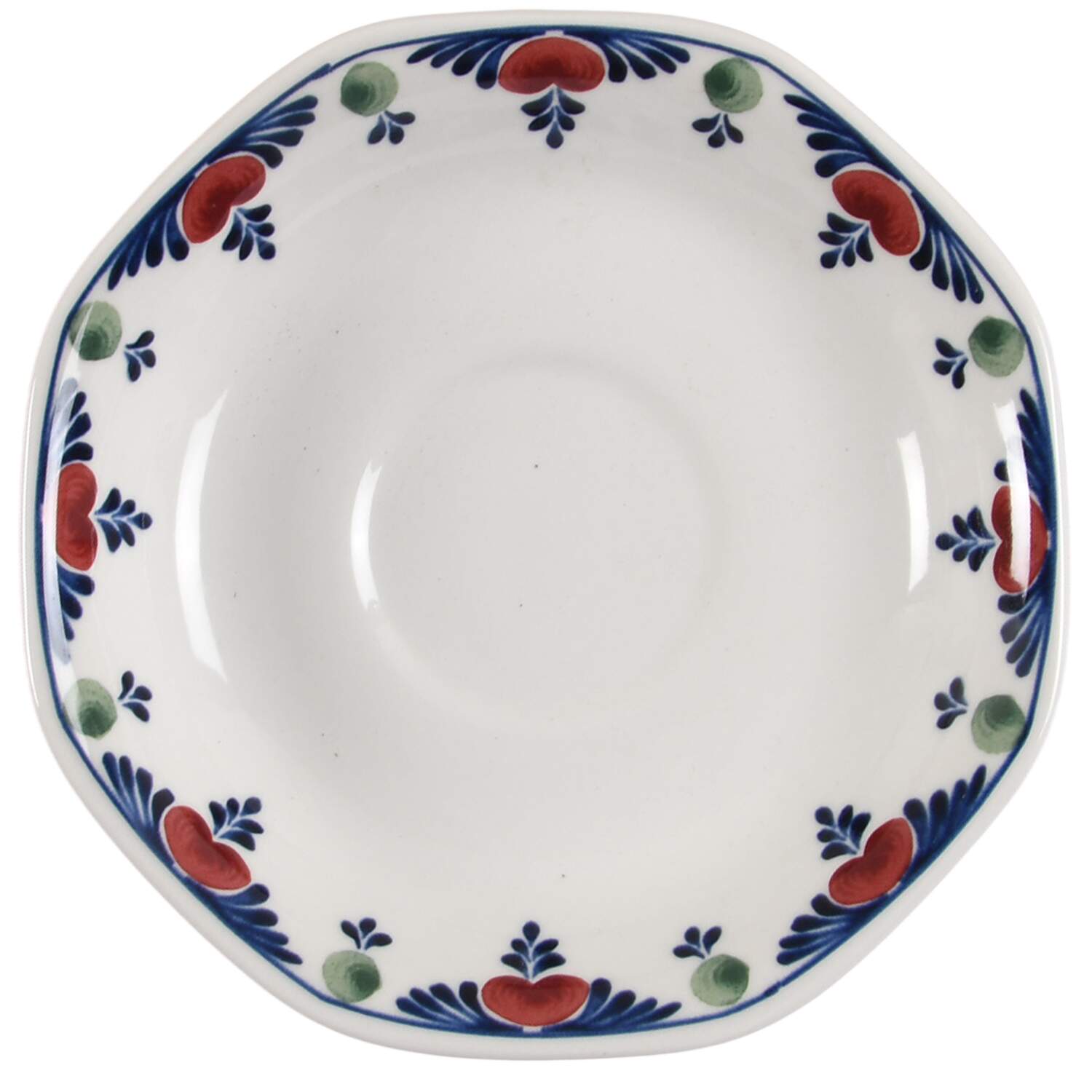 Veruschka Saucer by Adams China-1