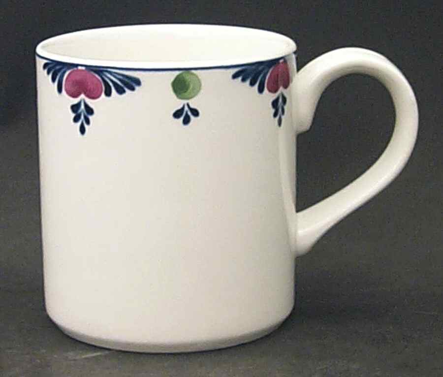 Veruschka Mug by Adams China-1