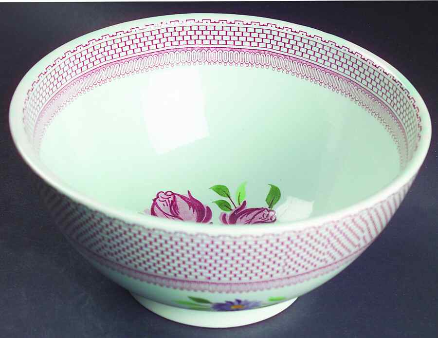 Wakefield Chinese Bowl by Adams China-1