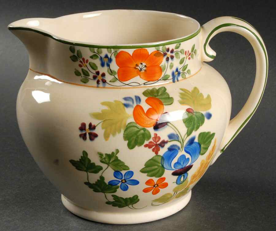 The Wynbrook Pitcher by Adams China-1