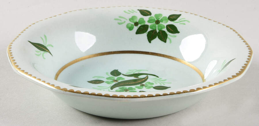 Wyndham Fruit/Dessert (Sauce) Bowl by Adams China-1