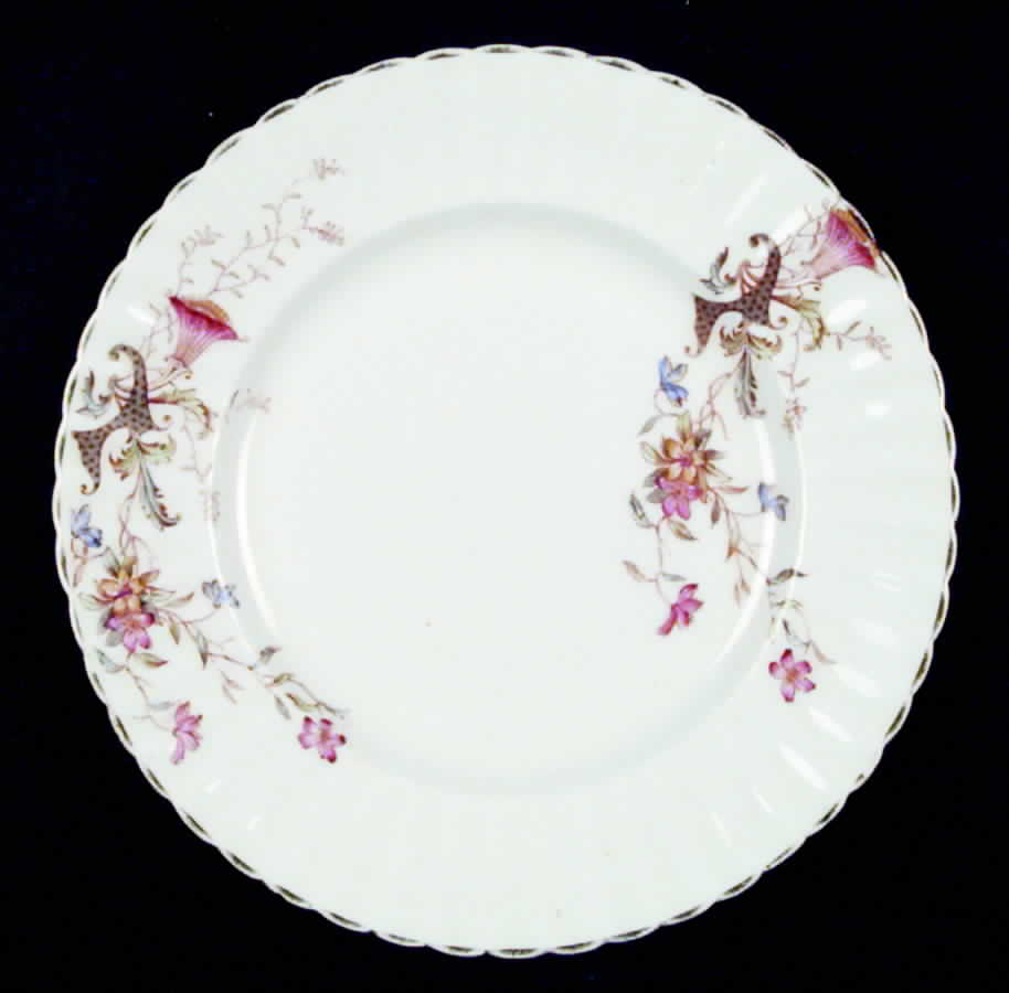 4798 Salad Plate by Adderley-1