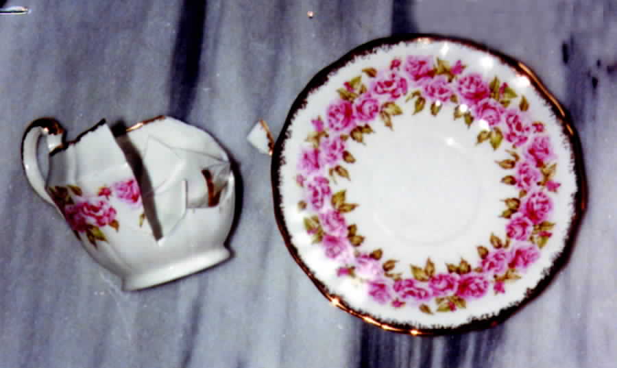 ADD1 Saucer by Adderley-1