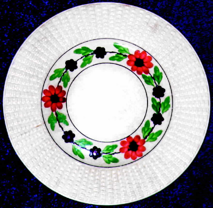 ADD10 Dinner Plate by Adderley-1
