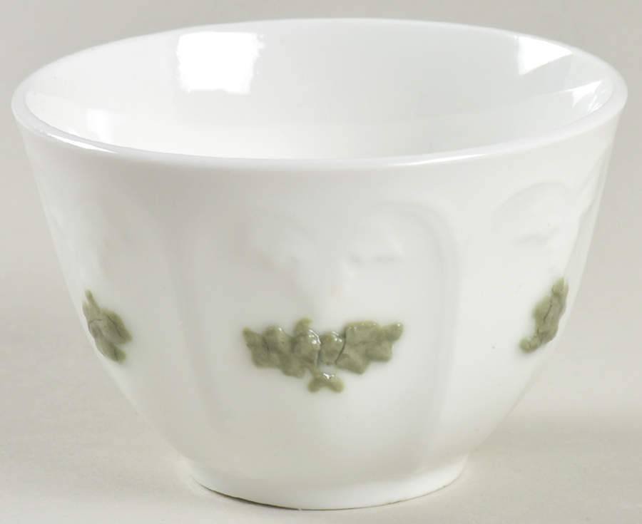 ADD11 Mini Open Sugar Bowl by Adderley-1