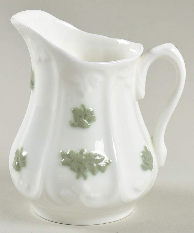 ADD11 Mini Creamer by Adderley-1