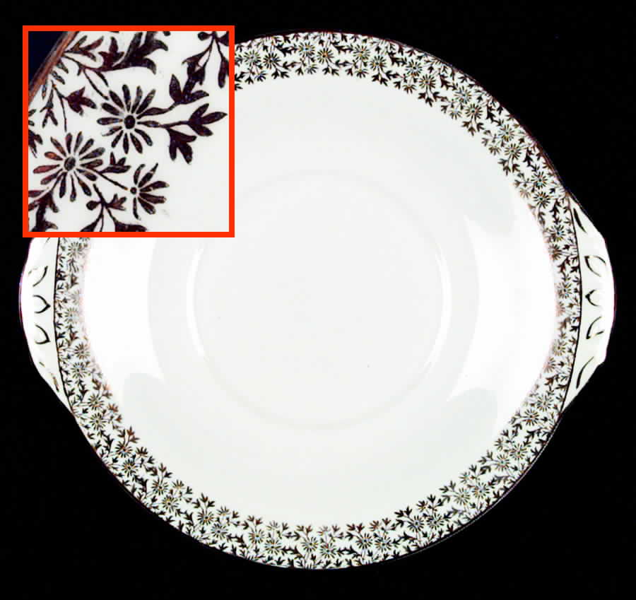 ADD12 Handled Cake Plate by Adderley-1