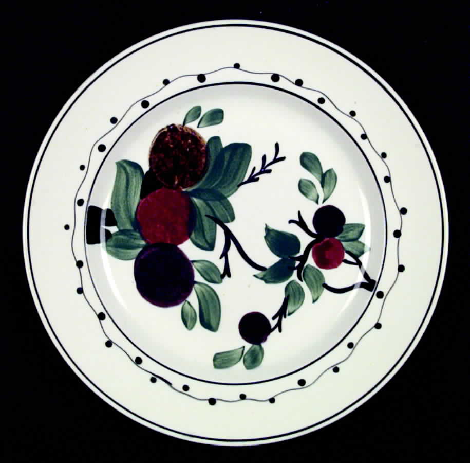 ADD4 Dinner Plate by Adderley-1