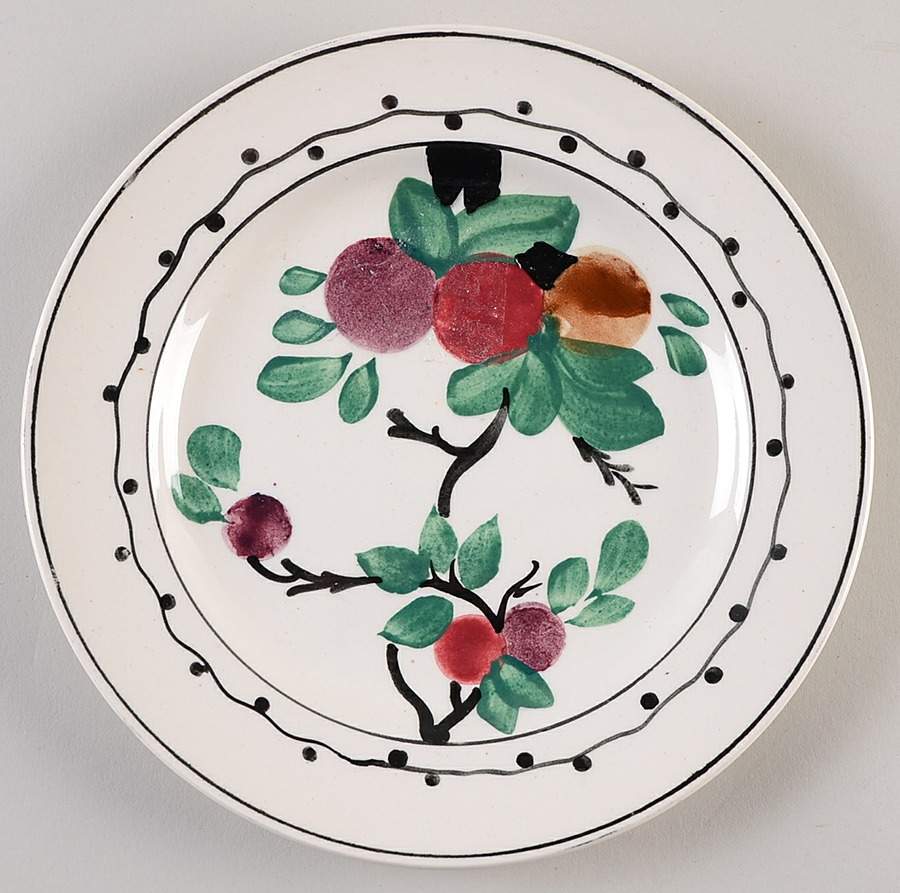 ADD4 Salad Plate by Adderley-1