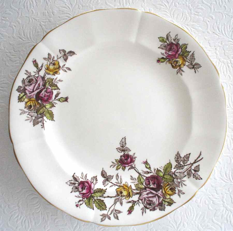 ADD8 Dinner Plate by Adderley-1