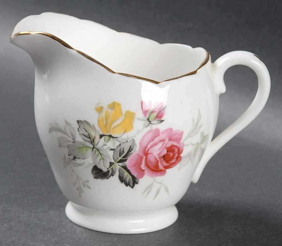 Alton Mini Creamer by Adderley-1