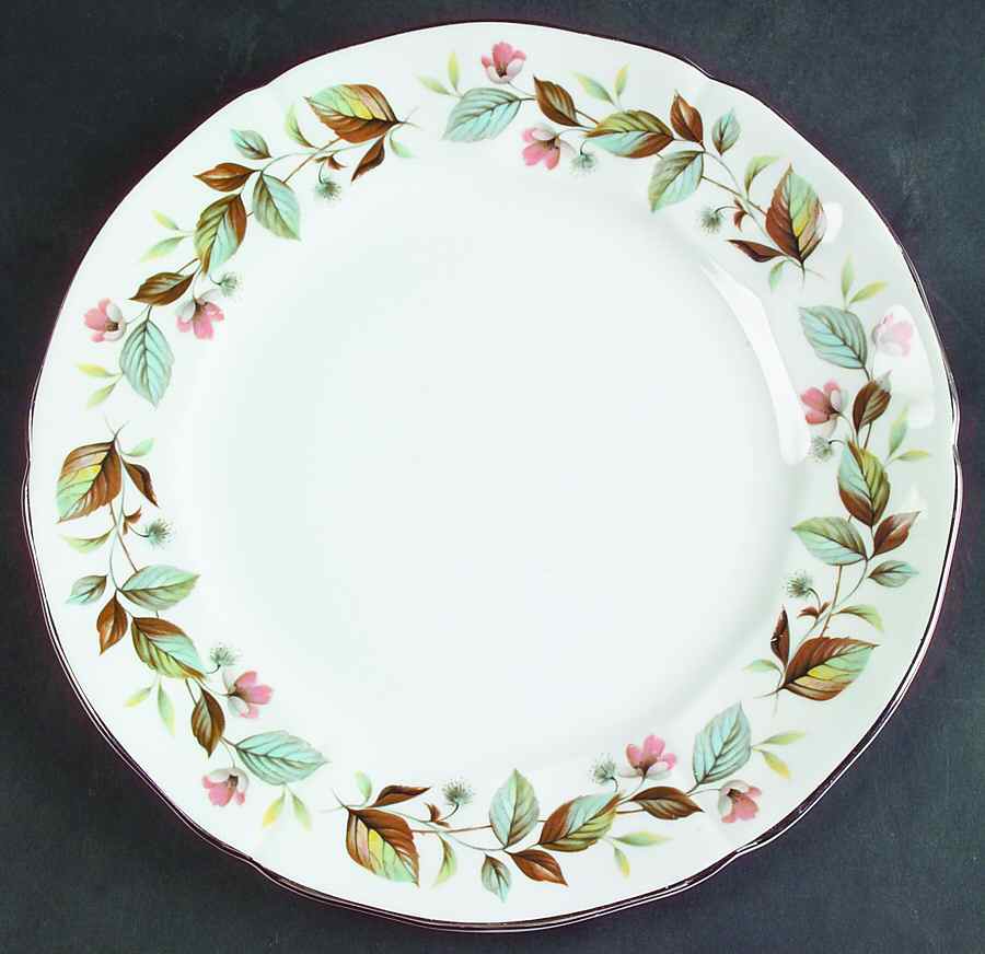 Beechwood Dinner Plate by Adderley-1