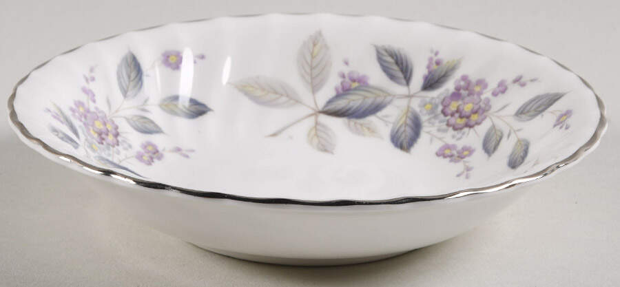 Breath of Spring Fruit/Dessert (Sauce) Bowl by Adderley-1