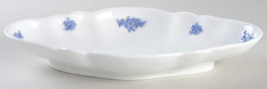 Chelsea (Smooth, Embossed) Relish by Adderley-1