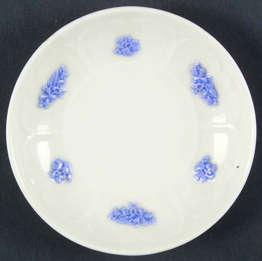 Chelsea (Smooth, Embossed) Coaster by Adderley-1