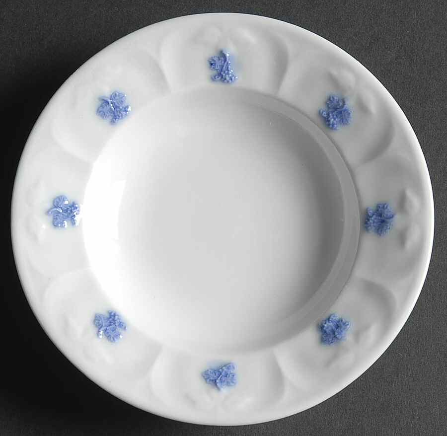 Chelsea (Smooth, Embossed) Coaster by Adderley-1