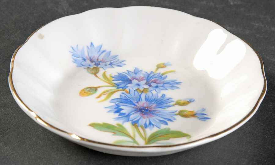 Cornflower Coaster by Adderley-1