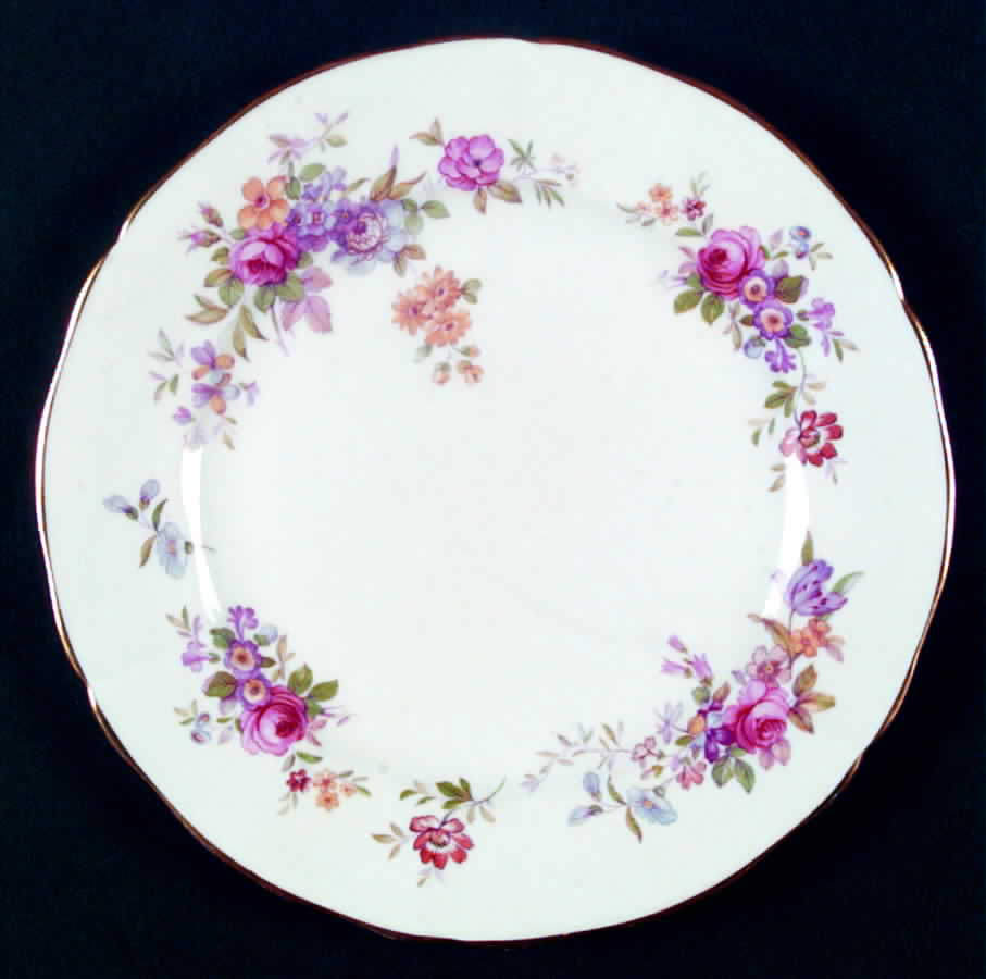 Devon Dinner Plate by Adderley-1