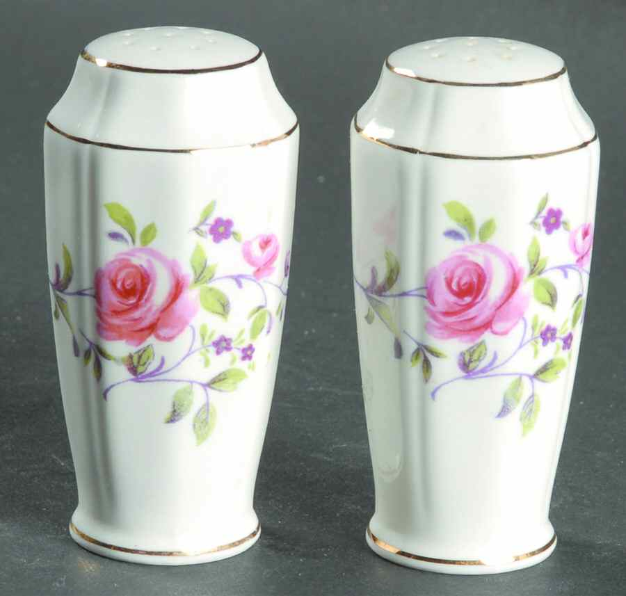 Fragrance Salt & Pepper Set by Adderley-1