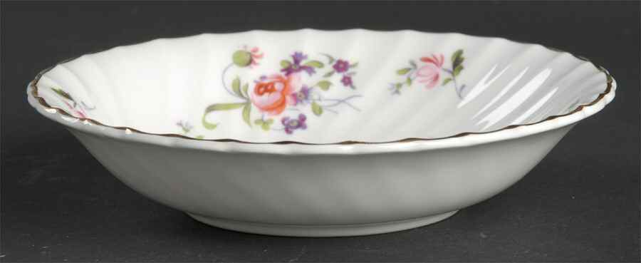 Fragrance Fruit/Dessert (Sauce) Bowl by Adderley-1