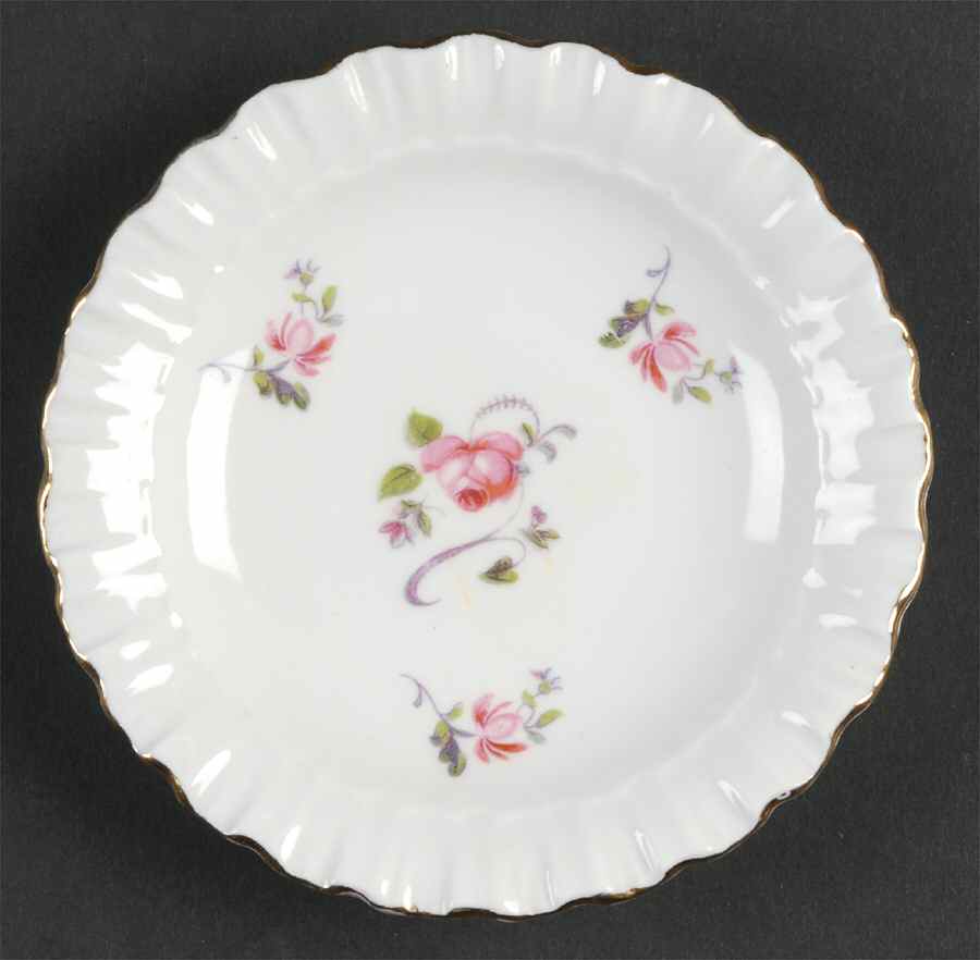 Fragrance 4" Ashtray by Adderley-1