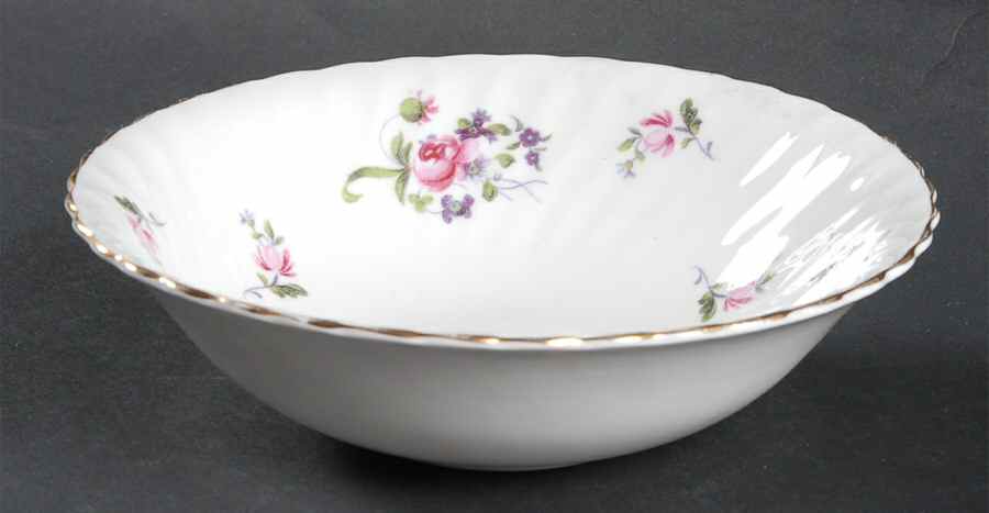 Fragrance Coupe Cereal Bowl by Adderley-1
