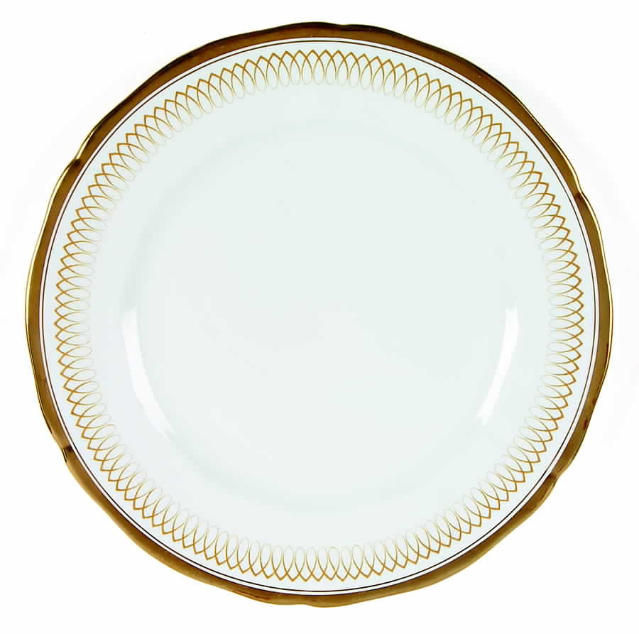Glenmayne Dinner Plate by Adderley-1