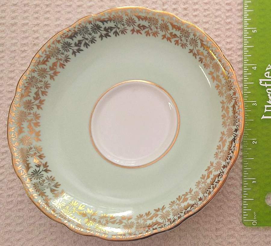H453 Saucer by Adderley-1
