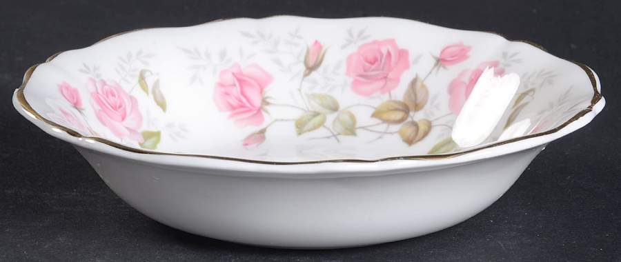 Heritage Fruit/Dessert (Sauce) Bowl by Adderley-1